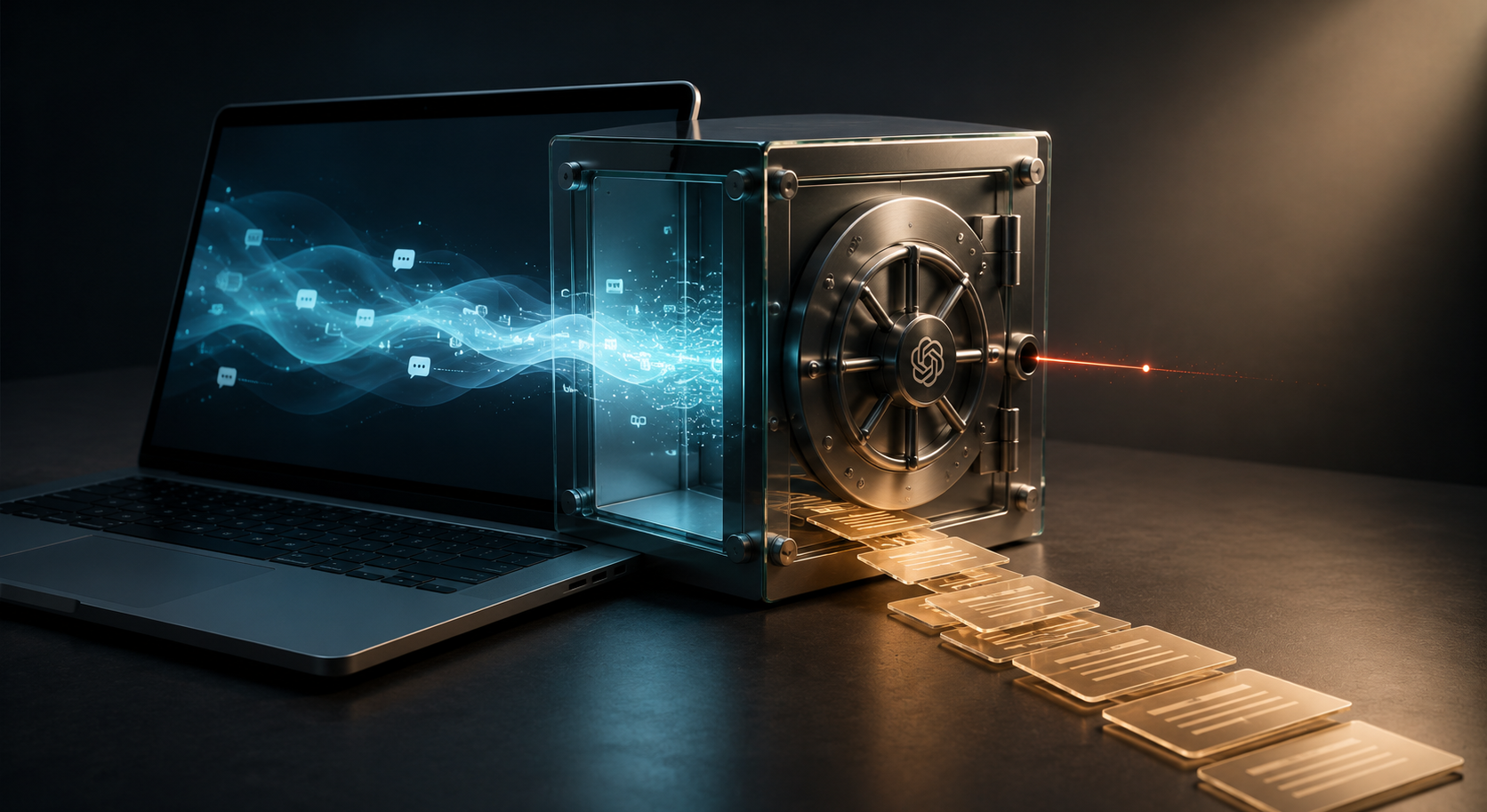 OpenAI Pitches Safety Without Data Retention