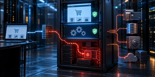 Adobe Patches Exploited Commerce Zero-Day Adobe Patches Exploited Commerce Zero-Day
