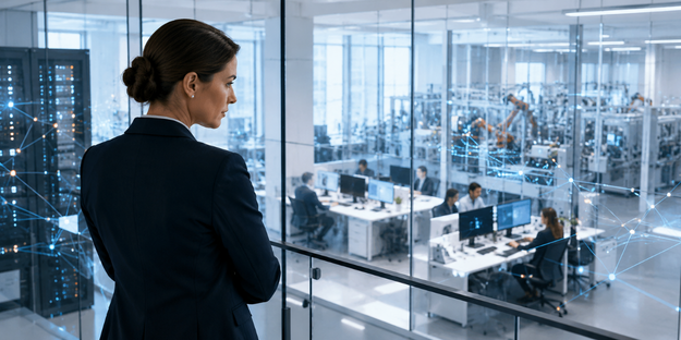 Foreign Spies Target More German Companies 