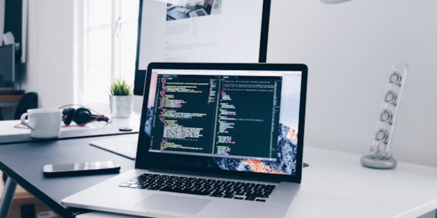 Build Security Into Every Line of Code