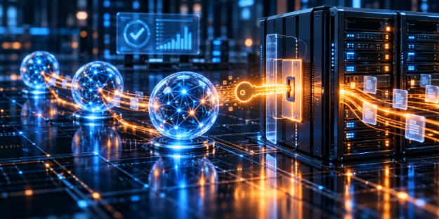 AI Agents Access Company Data Without Being Detected AI Agents Access Company Data Without Being Detected
