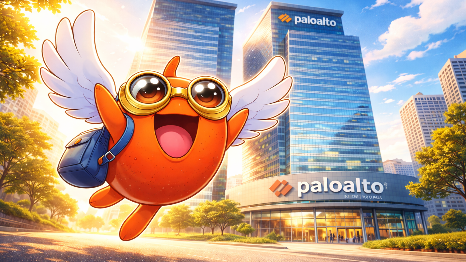 Palo Alto Bags Koi for AI Endpoint Security