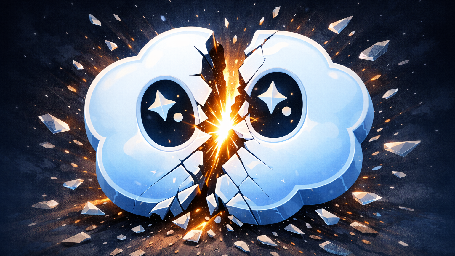 OpenAI Nukes Sora, Disney Deal Implodes OpenAI Nukes Sora, Disney Deal Implodes