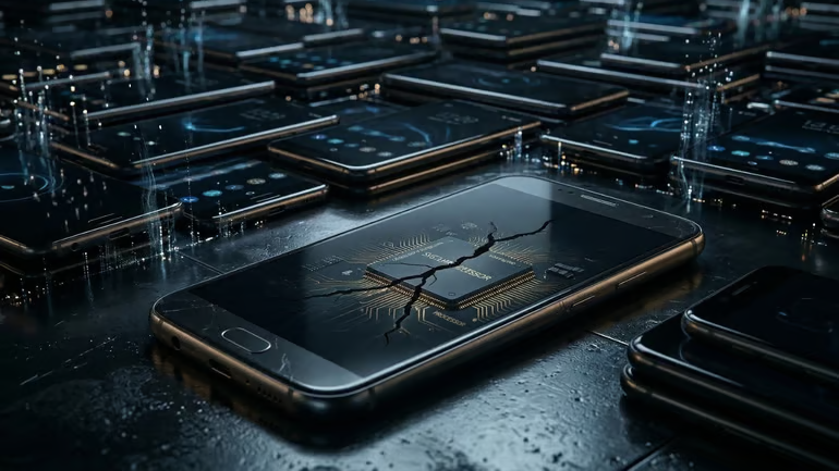MediaTek Boot Bug Lets Thieves Unlock Phones in 45 Seconds MediaTek Boot Bug Lets Thieves Unlock Phones in 45 Seconds