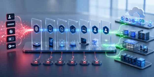 What Happens if Credentials Are Stolen? What Happens if Credentials Are Stolen?