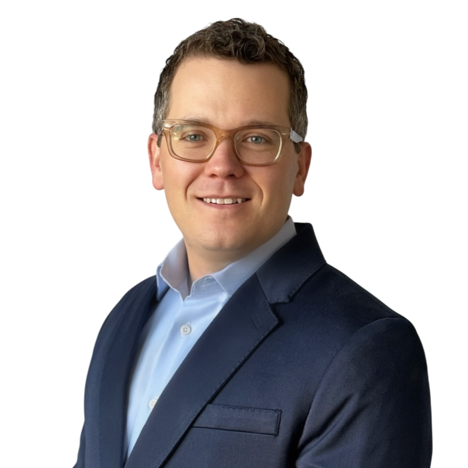 Headshot of Rob Bellenfant, Founder and CEO at TechnologyAdvice.