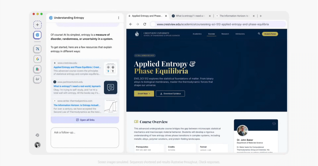 Google Spins 'Disco' Browser Into App Factory Google Spins 'Disco' Browser Into App Factory