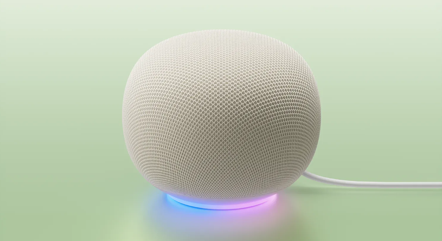 Google Bets Big on $99 Gemini Home Speaker