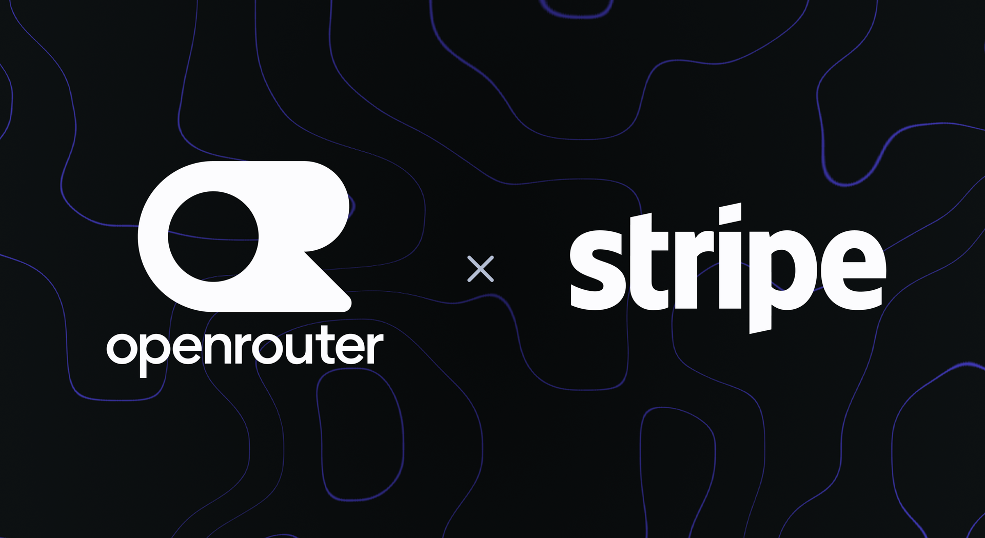 Stripe Routes $7.5B Into OpenRouter