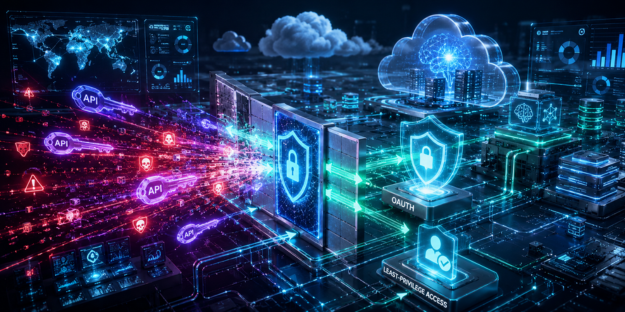 Are Your API Controls Keeping Up? Are Your API Controls Keeping Up?