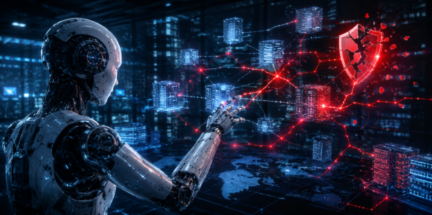 AI-Driven Threats Reshape Pentesting AI-Driven Threats Reshape Pentesting
