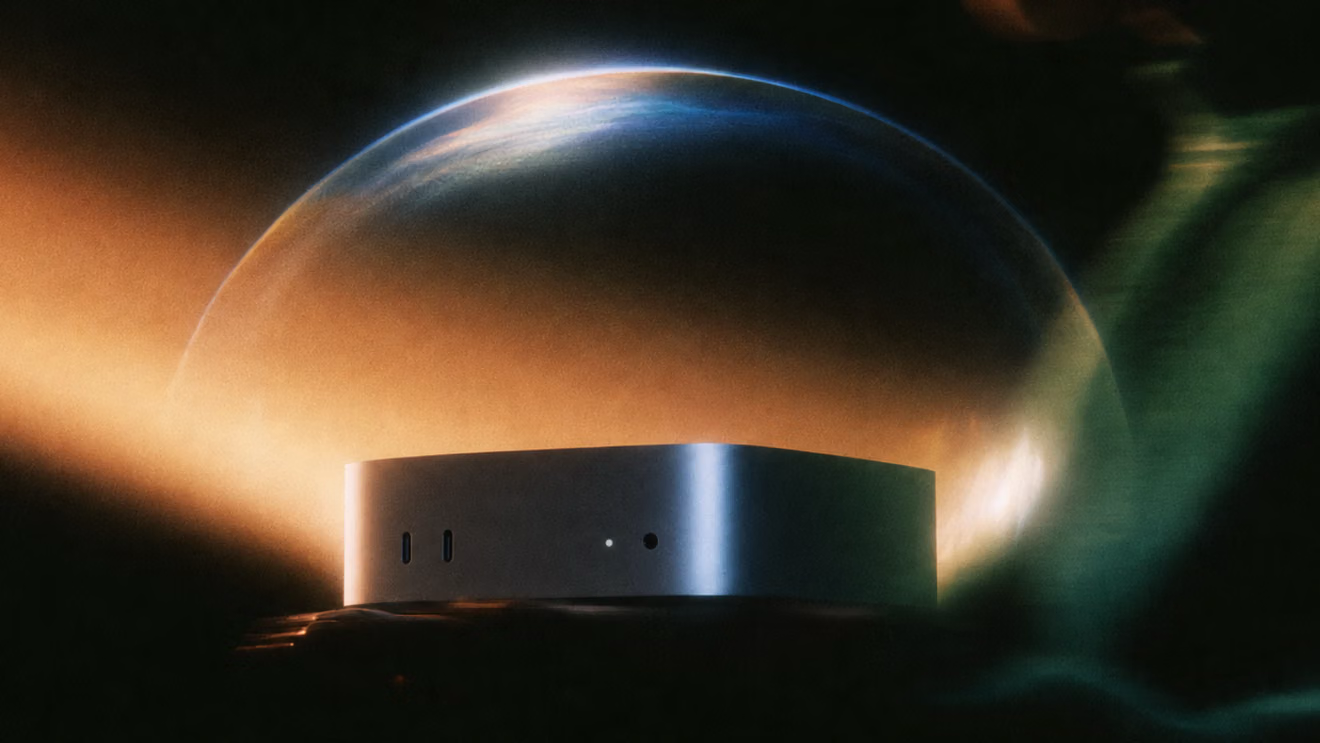 Perplexity's Mac AI Can Skip the Cloud