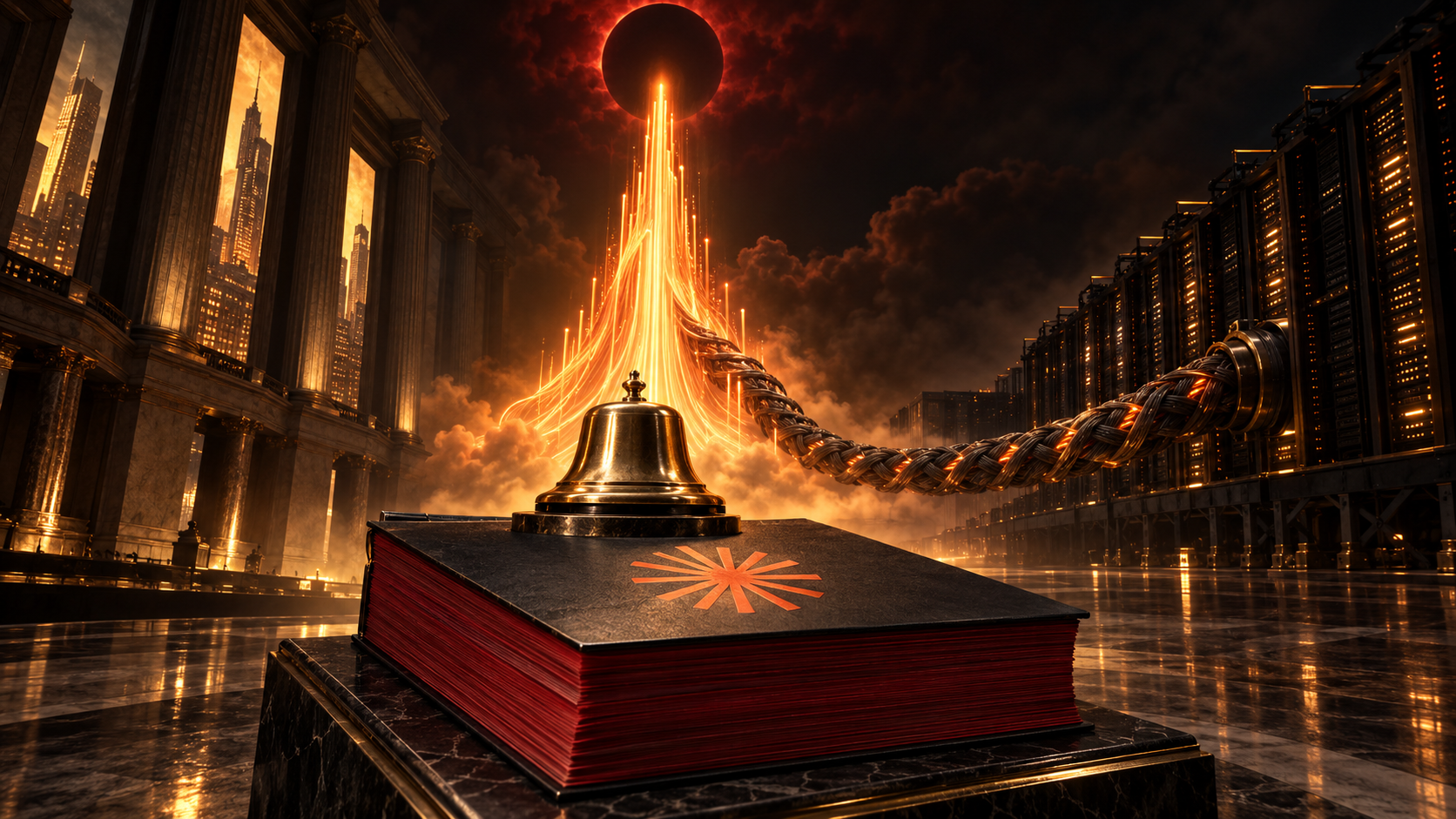 Anthropic's IPO Pitch: Explosive Growth, a $518B Tab, and Existential Dread