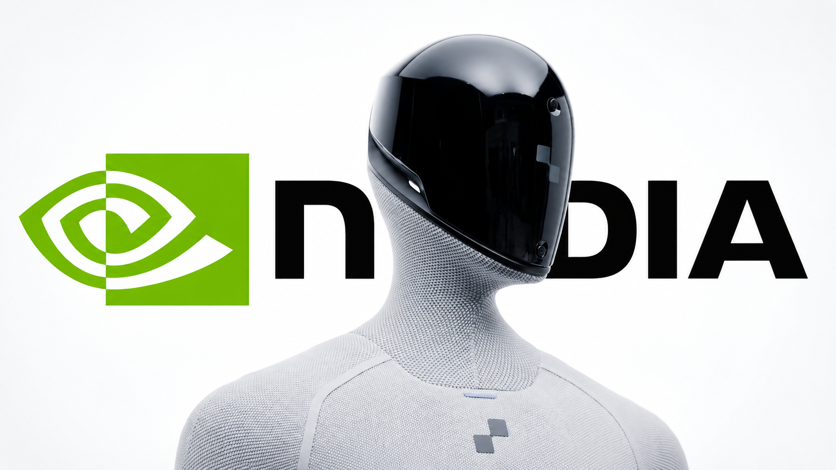 Nvidia Eyes Another $1B for Figure's Humanoids