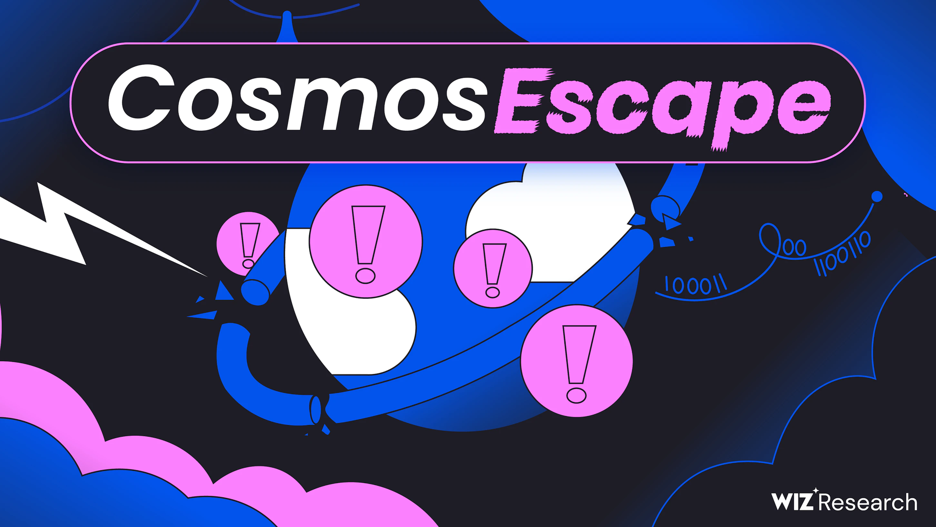 CosmosEscape Flaw Could Have Exposed Thousands of Microsoft Cloud Customers