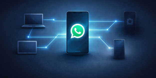 Attackers Use Fake WhatsApp Web Logins to Hijack Chats Attackers Use Fake WhatsApp Web Logins to Hijack Chats
