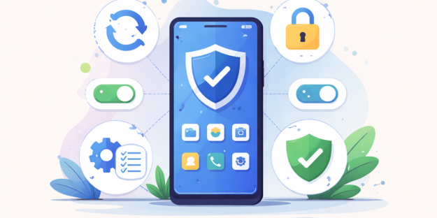Smart Mobile Security Habits Anyone Can Follow Smart Mobile Security Habits Anyone Can Follow