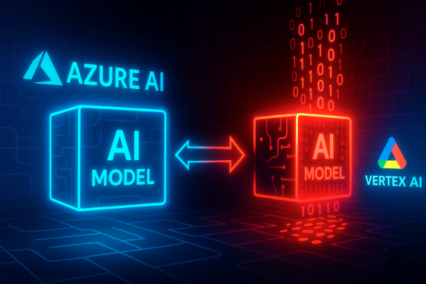 Namespace Reuse Flaw Hits Azure AI, Vertex AI, and Thousands More Namespace Reuse Flaw Hits Azure AI, Vertex AI, and Thousands More