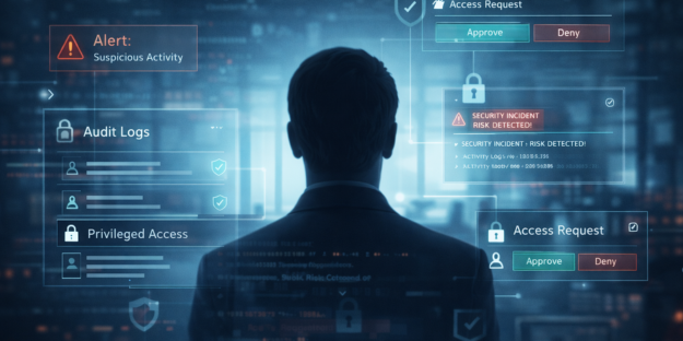 How prepared are you for insider risk?