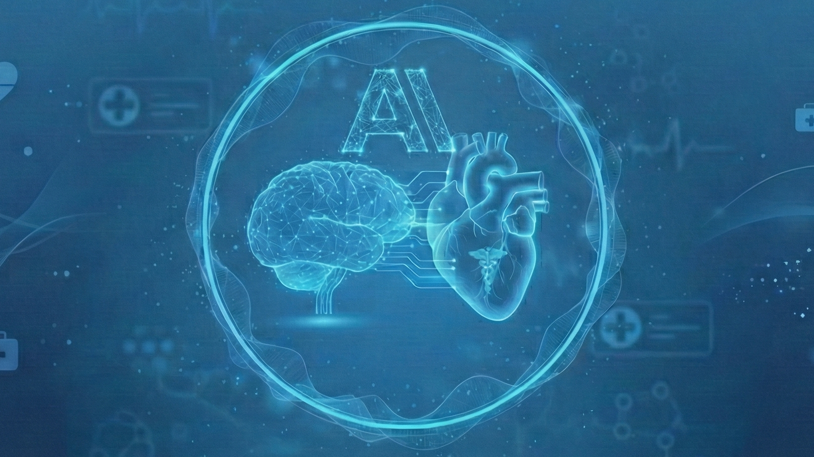 Claude Prescribes HIPAA-Ready Care