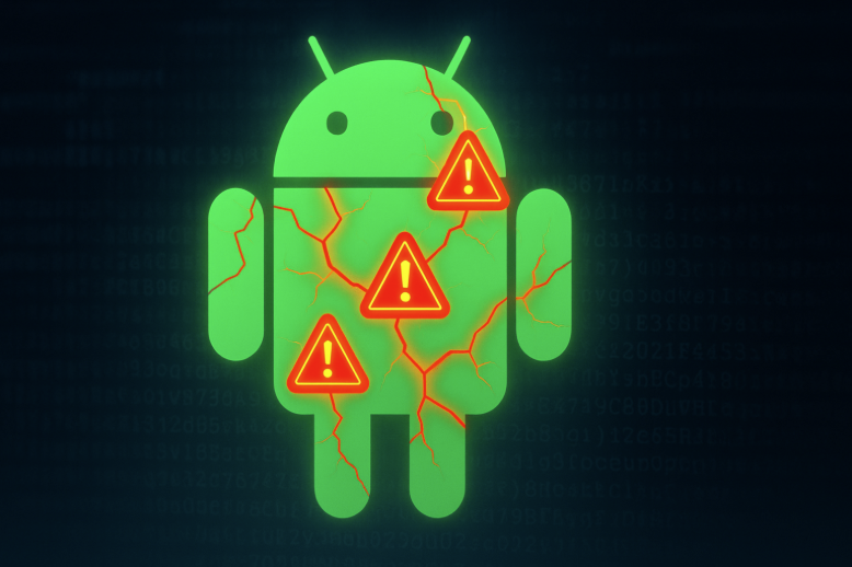 Hundreds of Millions of Devices at Risk from Android Zero-Days