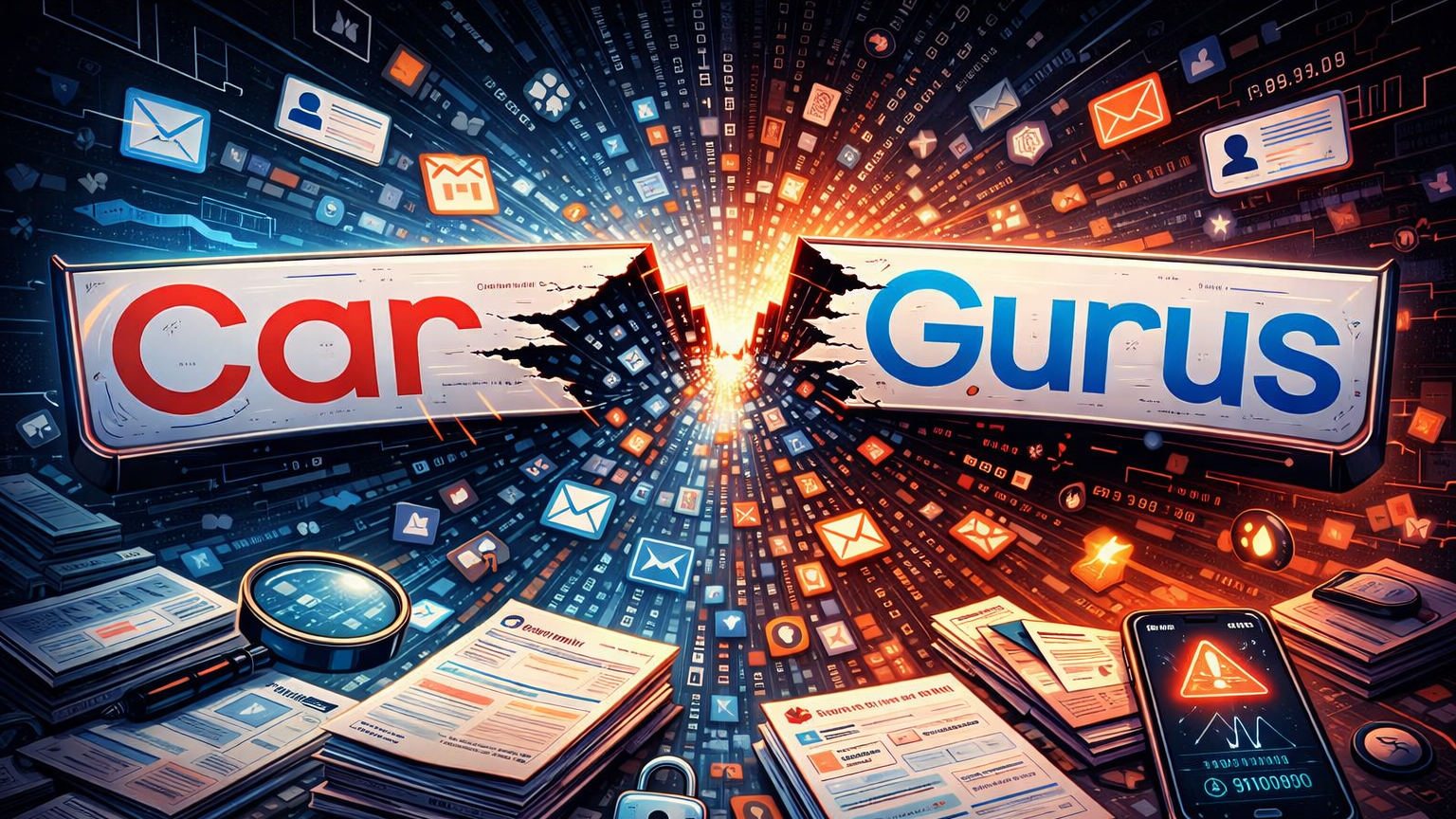 CarGurus Breach Swells From 1.7M to 12.5M Accounts