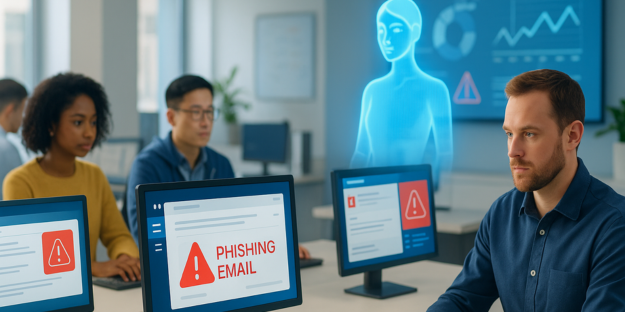 How Well Are You Managing AI Risk? 