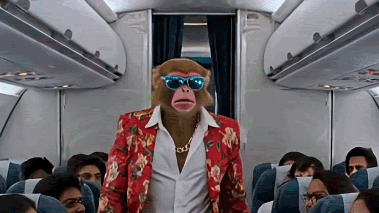 YouTube Faces Flood of AI Slop Content