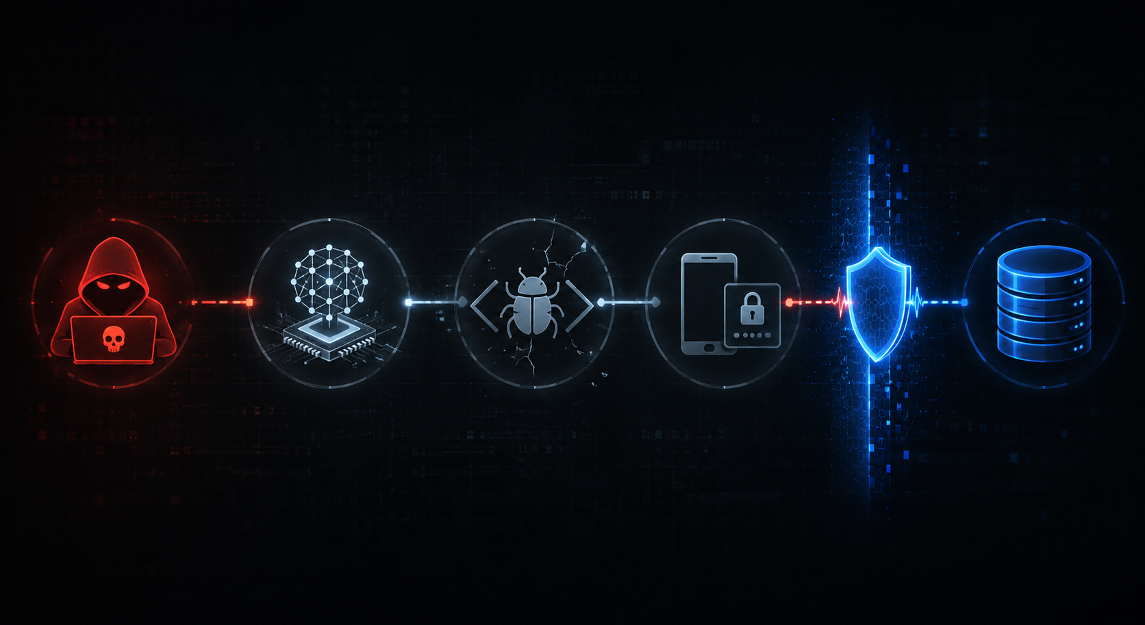 AI-Built Zero-Day Foiled by Google