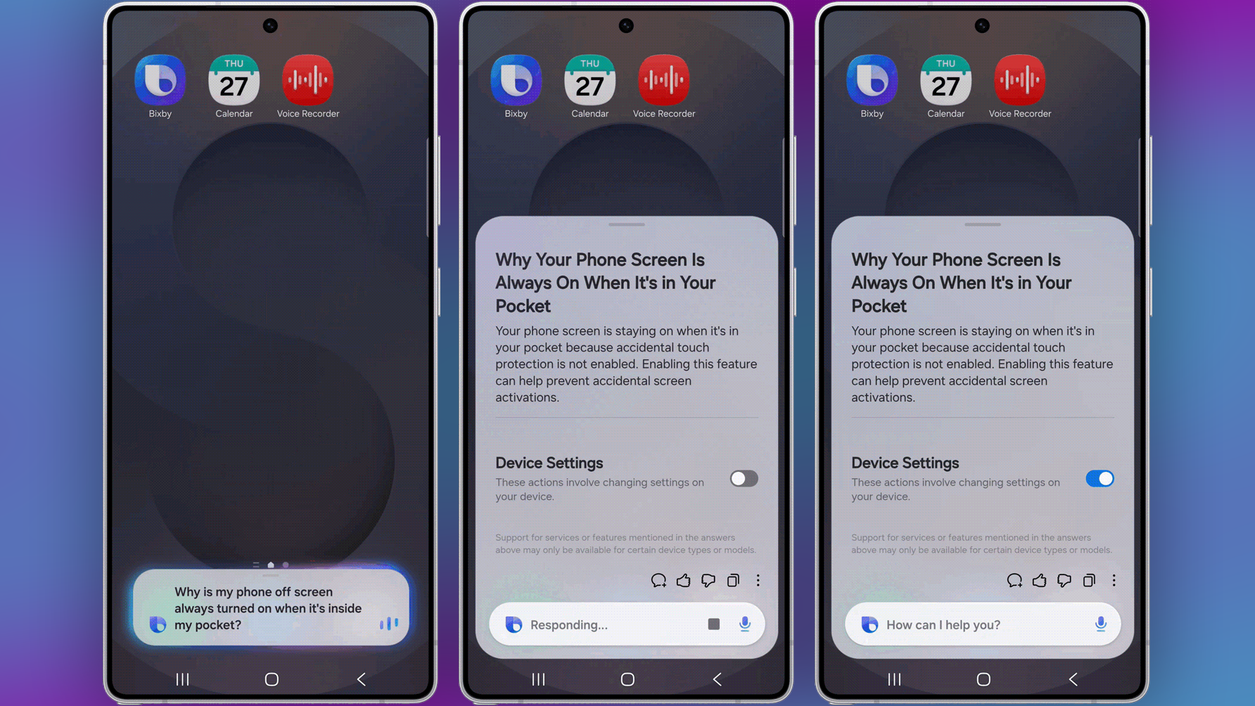 Bixby Levels Up, Adds 'Hey Plex' Sidekick Bixby Levels Up, Adds 'Hey Plex' Sidekick