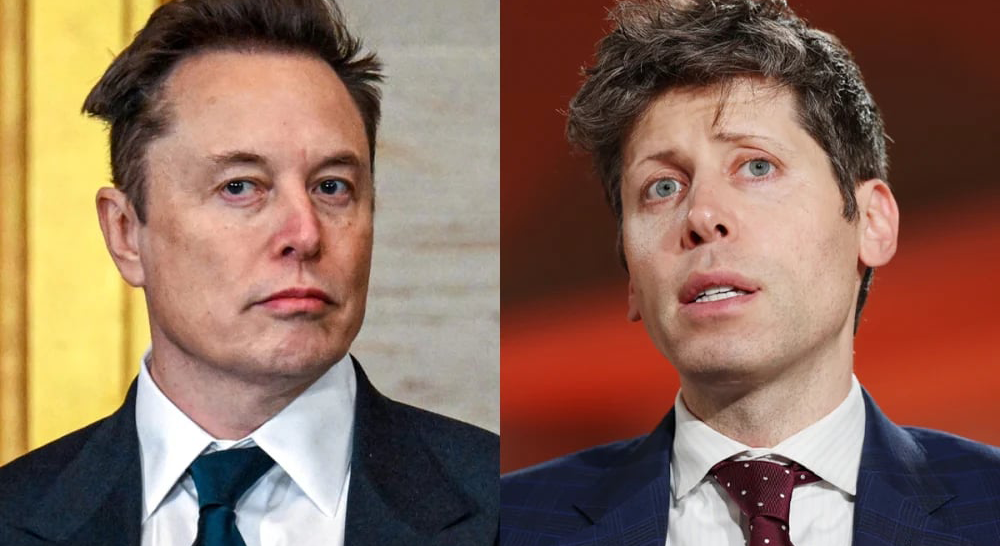 Musk v. Altman: Charity or Cash Grab?