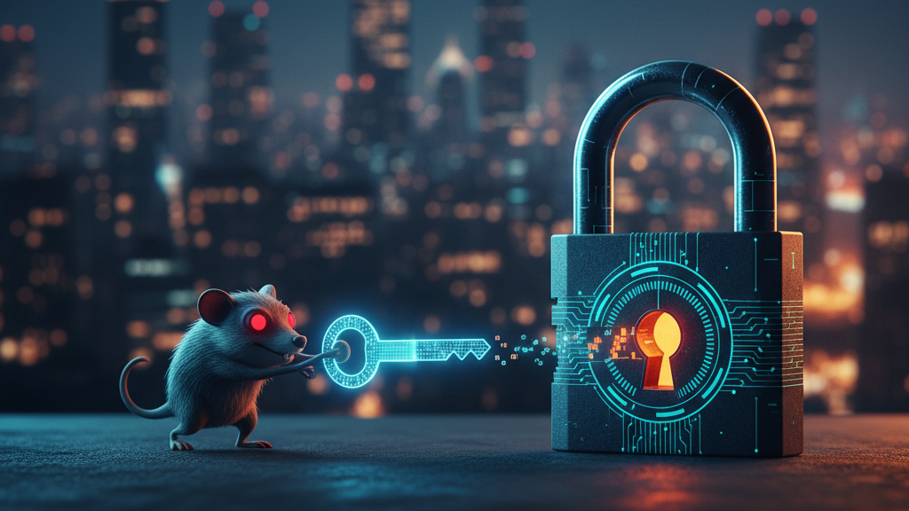 Data Theft Now Fuels Most Cyberattacks, Microsoft Warns Data Theft Now Fuels Most Cyberattacks, Microsoft Warns