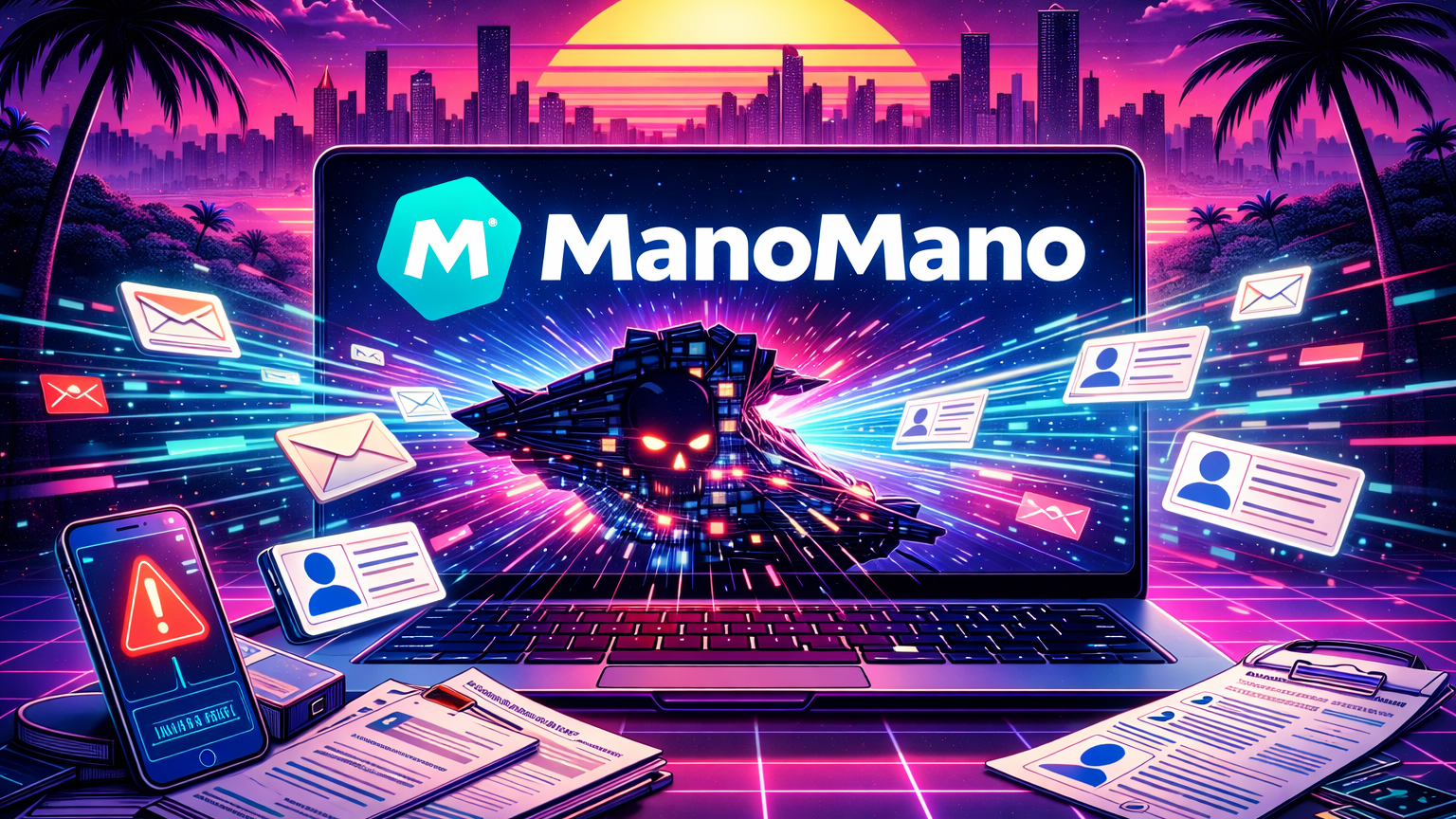ManoMano Vendor Breach Exposes 37.8 Million Shoppers