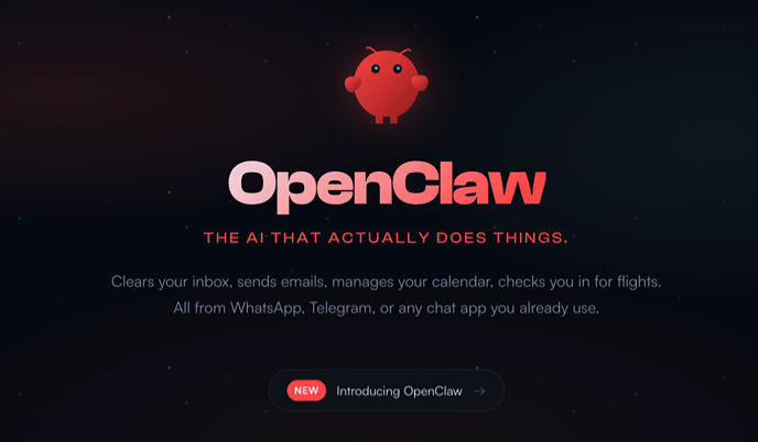 OpenClaw Frenzy Spurs Cloudflare and Security Panic
