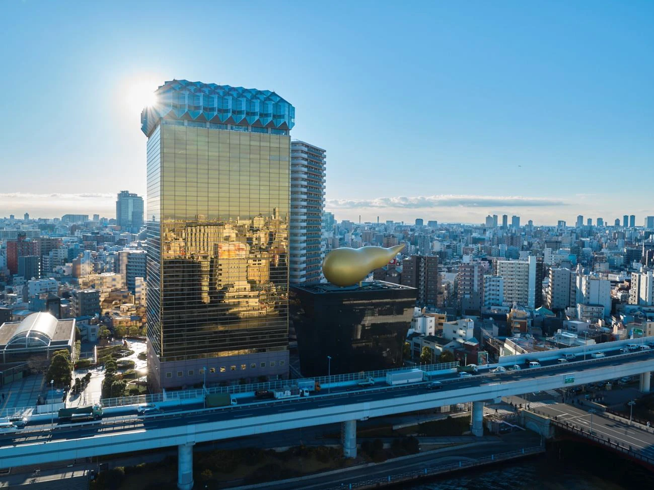 Asahi Group Holdings Asahi Group Holdings