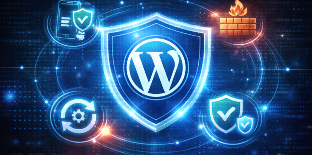 How Secure Is Your WordPress Website? How Secure Is Your WordPress Website?