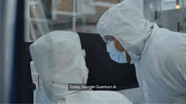 Google's Quantum Echo Passes Reality Check Google's Quantum Echo Passes Reality Check
