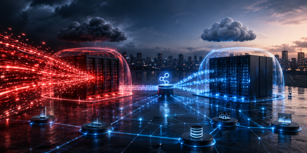 Can You Stop a DDoS Attack?