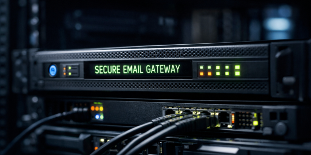 Cisco Confirms Secure Email RCE Exploited in the Wild