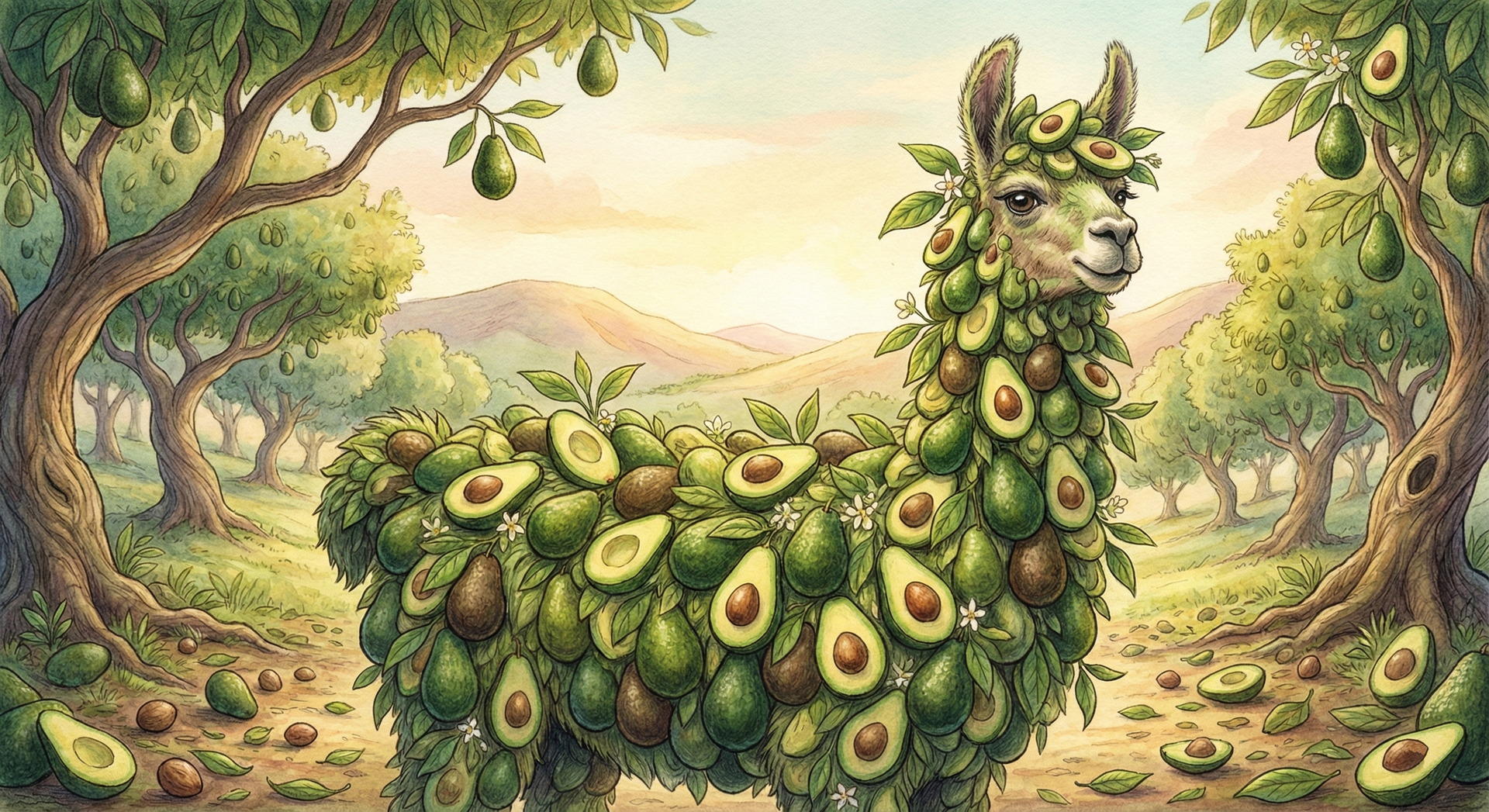 Meta's 'Avocado' May Leave Open Source Behind
