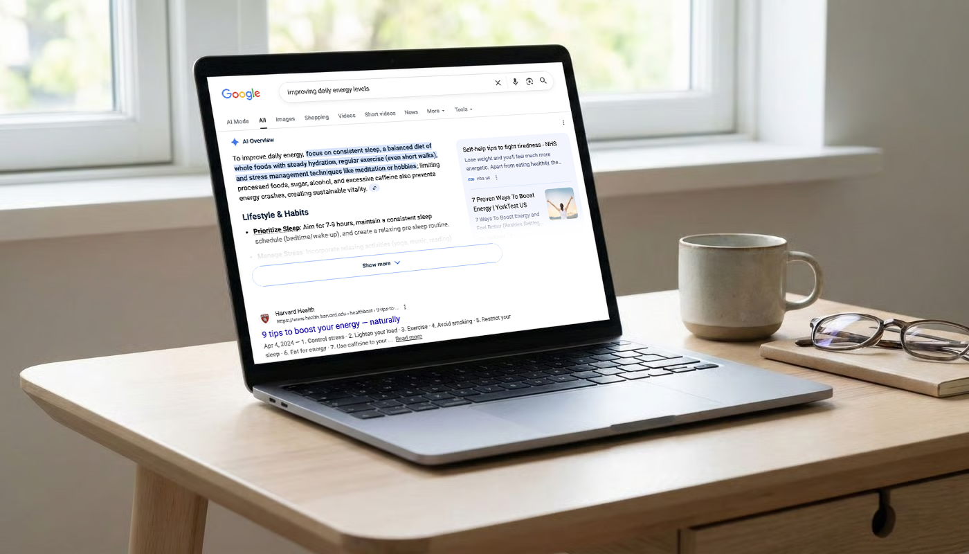 Google AI Overviews Give Hazardous Health Nudges