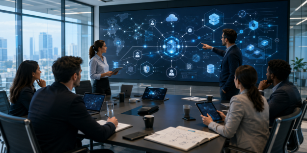 Nvidia Forms AI Security Alliance Nvidia Forms AI Security Alliance