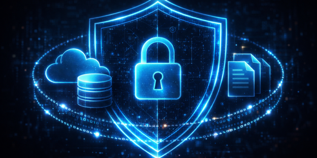 How Secure Is Your Data Right Now? How Secure Is Your Data Right Now?