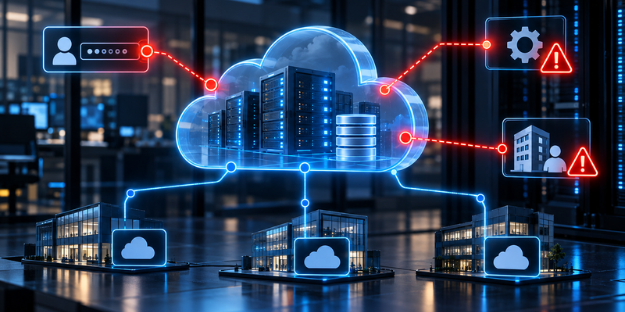 Is Your Cloud Security Keeping Up? 