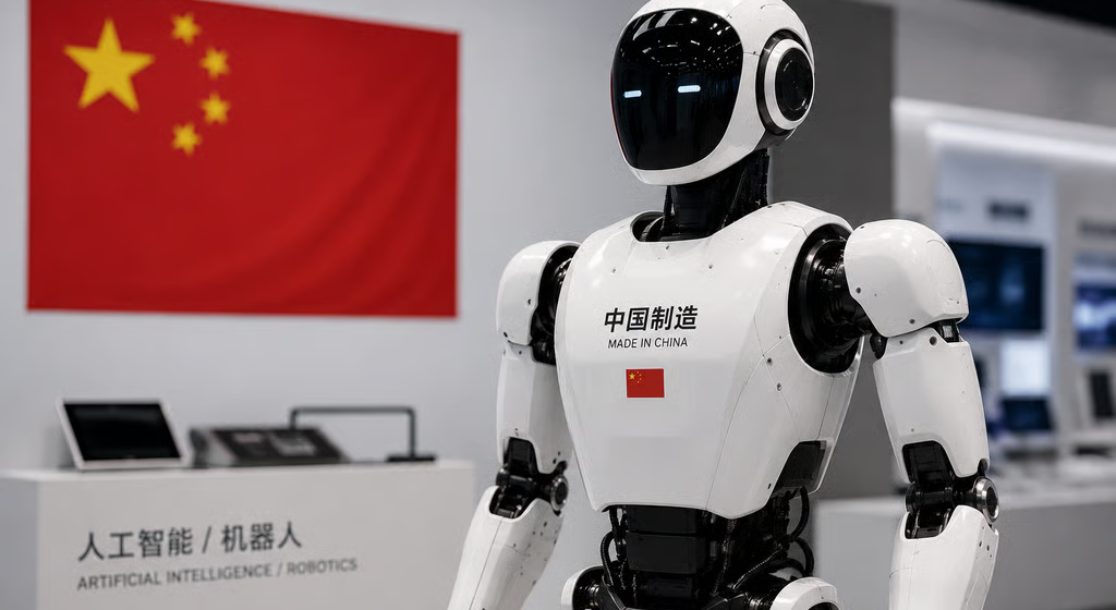FCC Robot Rules Leave Startups Hunting for Parts
