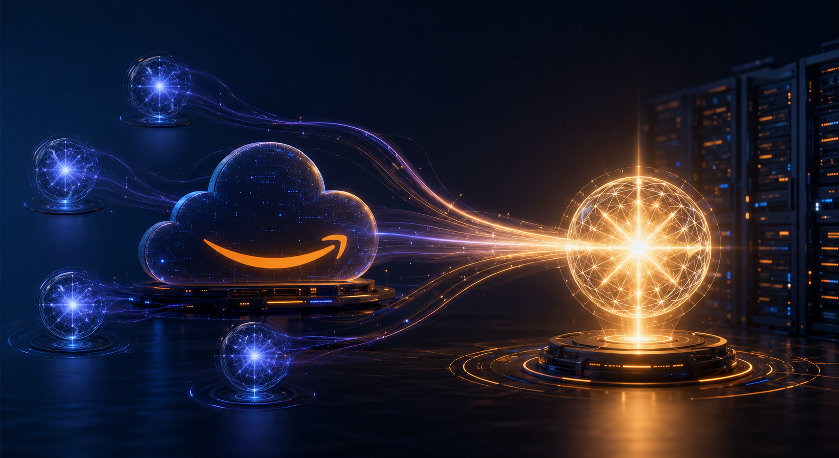 Amazon Winds Down Nova Models in Frontier AI Reset