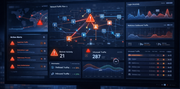 Protect Your Systems from Botnets Protect Your Systems from Botnets