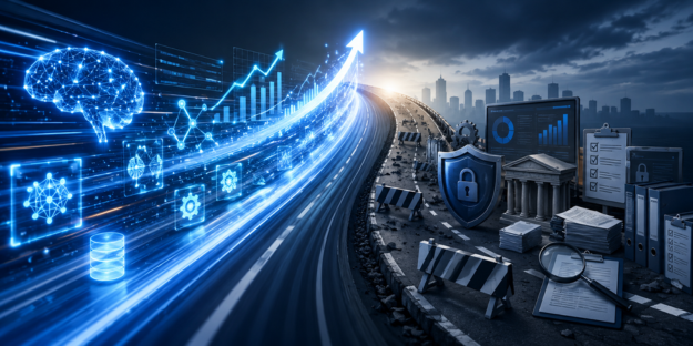Anthropic Reveals AI Governance Gaps Anthropic Reveals AI Governance Gaps