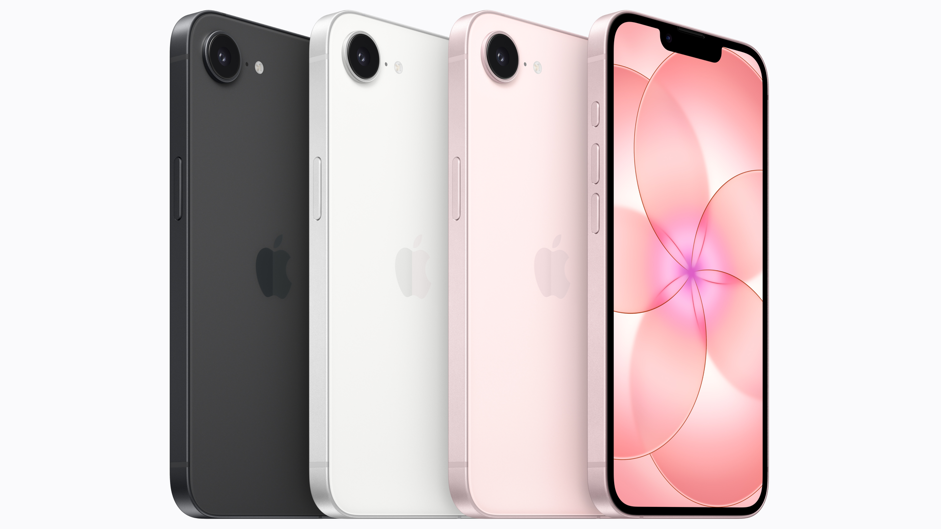 MagSafe Finally Meets Budget iPhone in 17e Debut