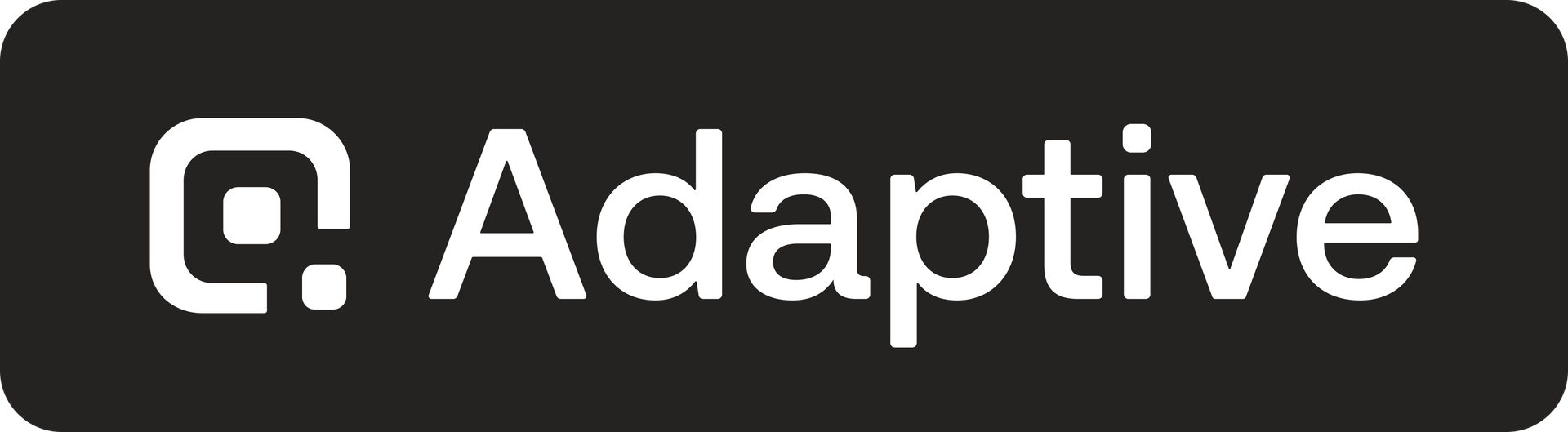 Adaptive Security logo